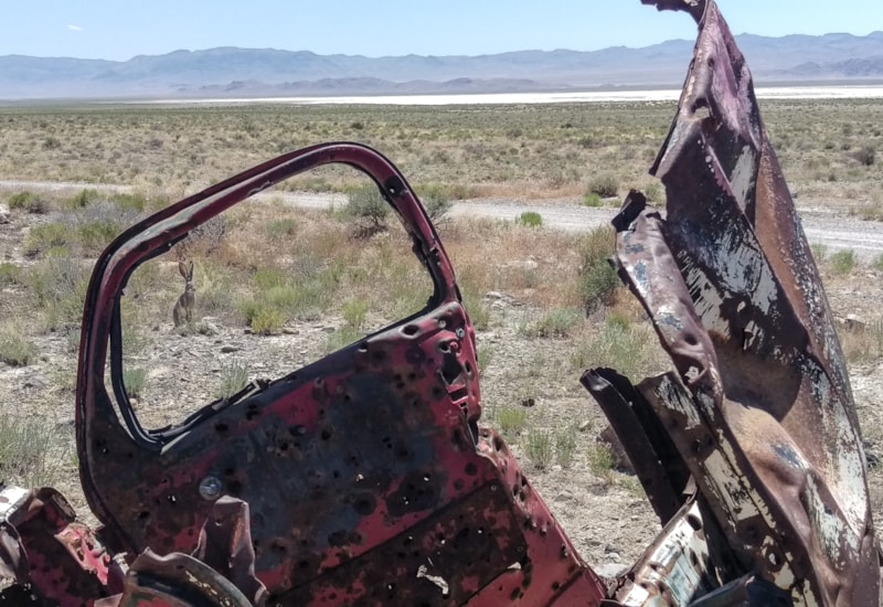 Delta, Utah Town History and Cultural Attractions Visit Utah